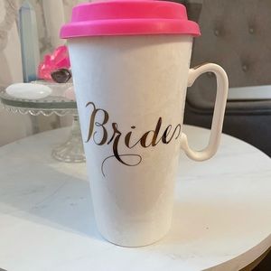Bride Mug